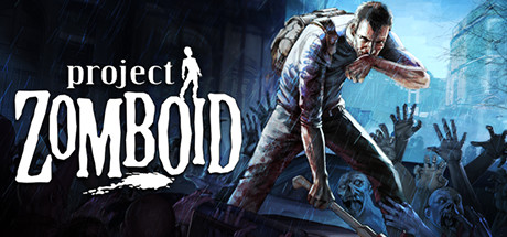 Project Zomboid key art