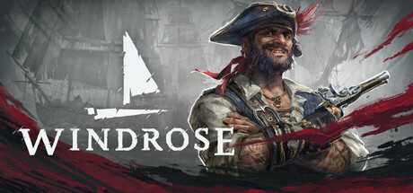 Windrose key art